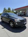 Volvo XC 60 3.0 T6 LPG