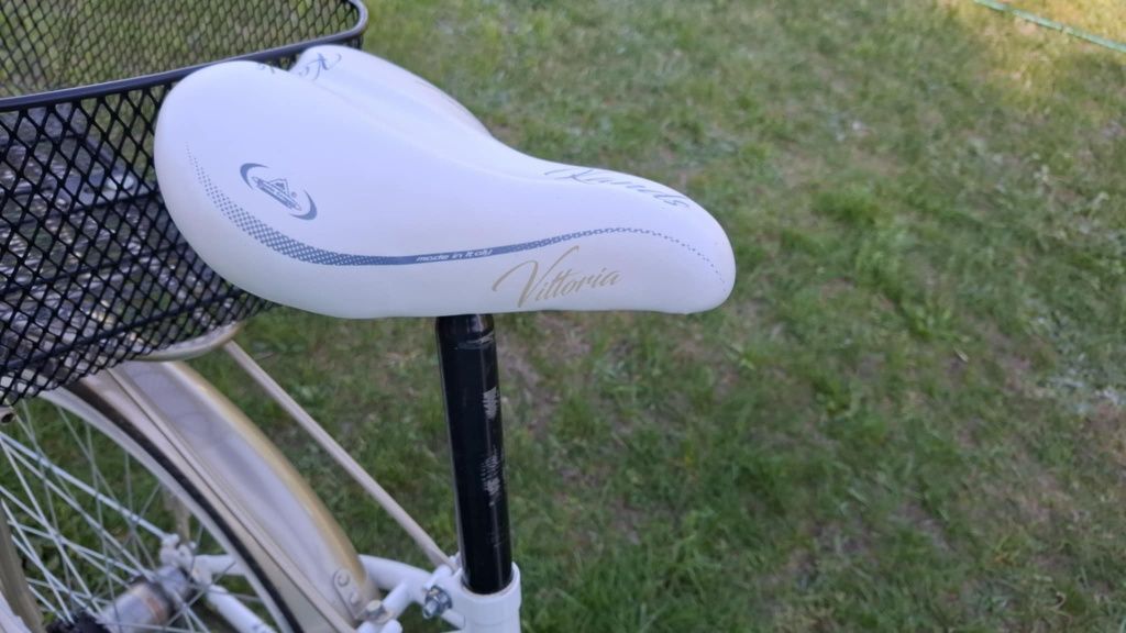 Rower vittoria 24