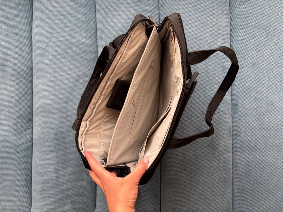 Сумка до ноутбуку 11-13 дюймів