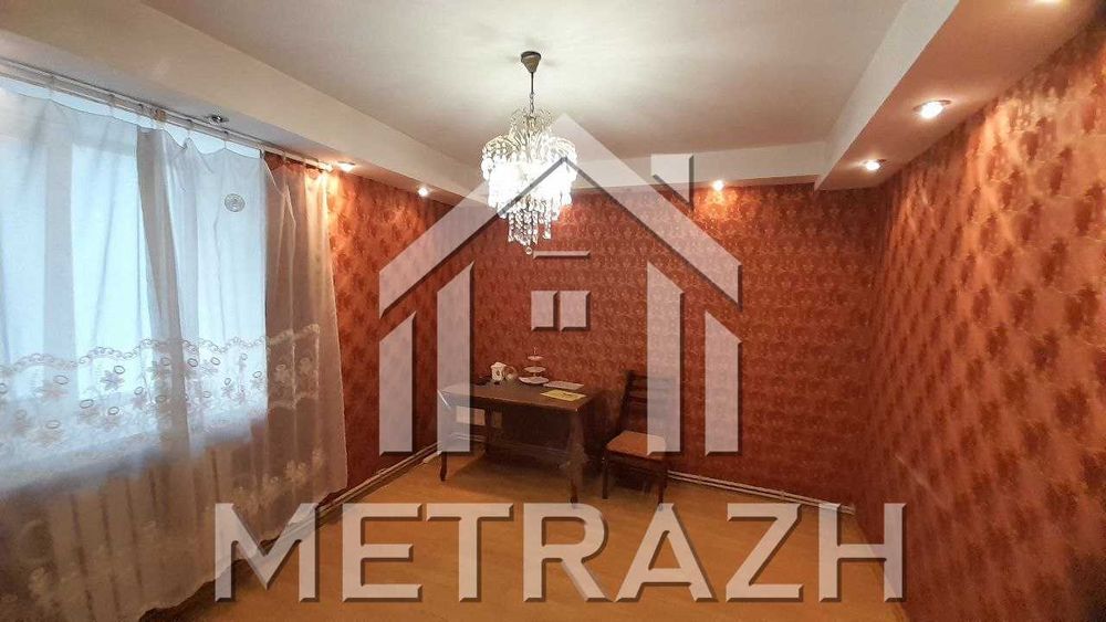 Продається 2-кімнатна квартира,Холодногірський район.88186