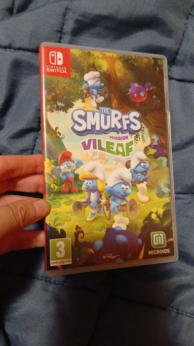 Vendo nintendo Switch Lite com jogos