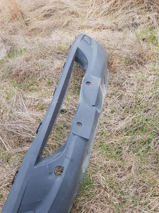 Крило Мерседес Спринтер 906