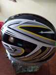 Capacete e óculos Ski/snowboard criança