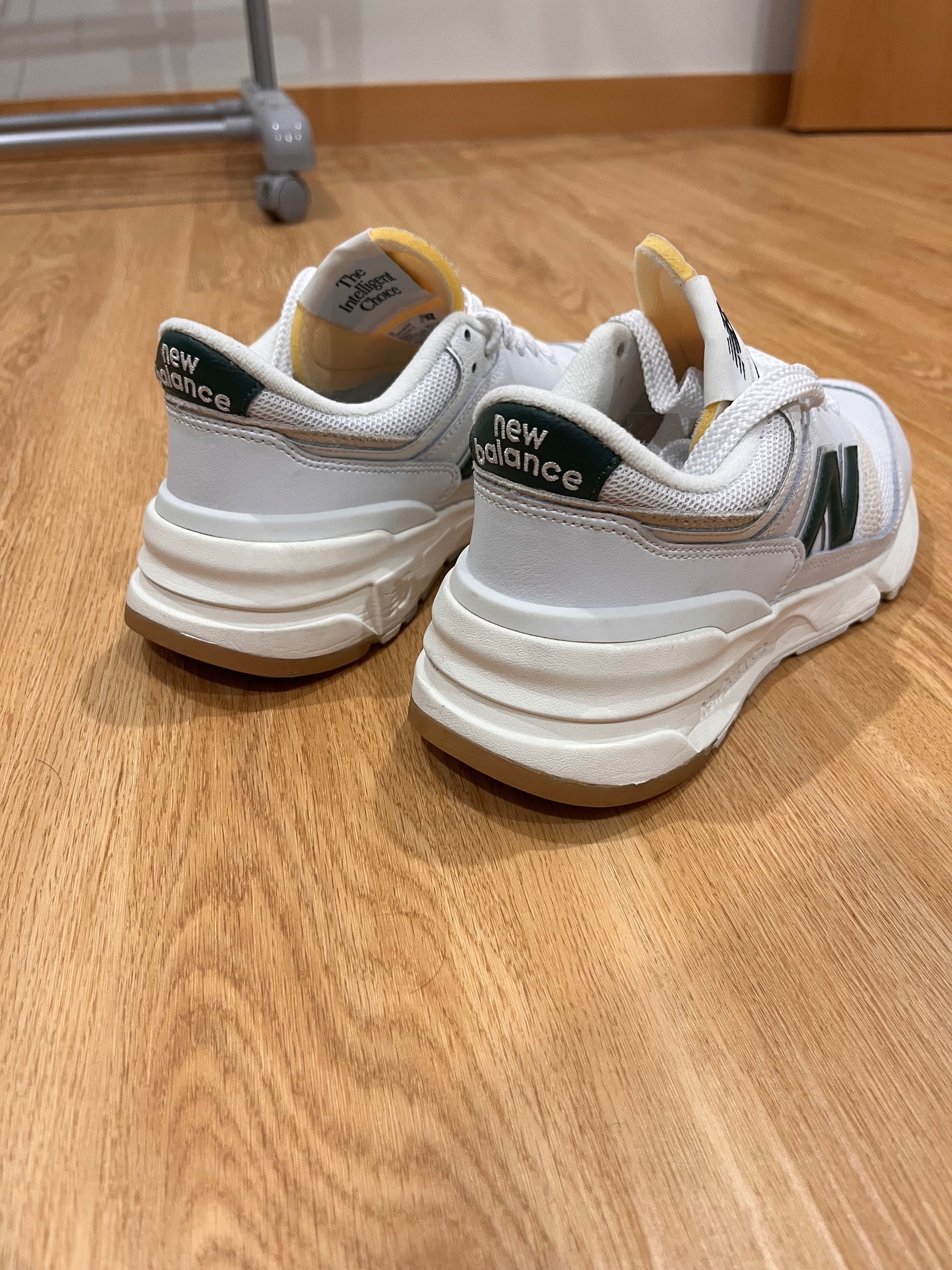 Sapatilhas New Balance