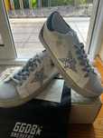 Golden goose superstar