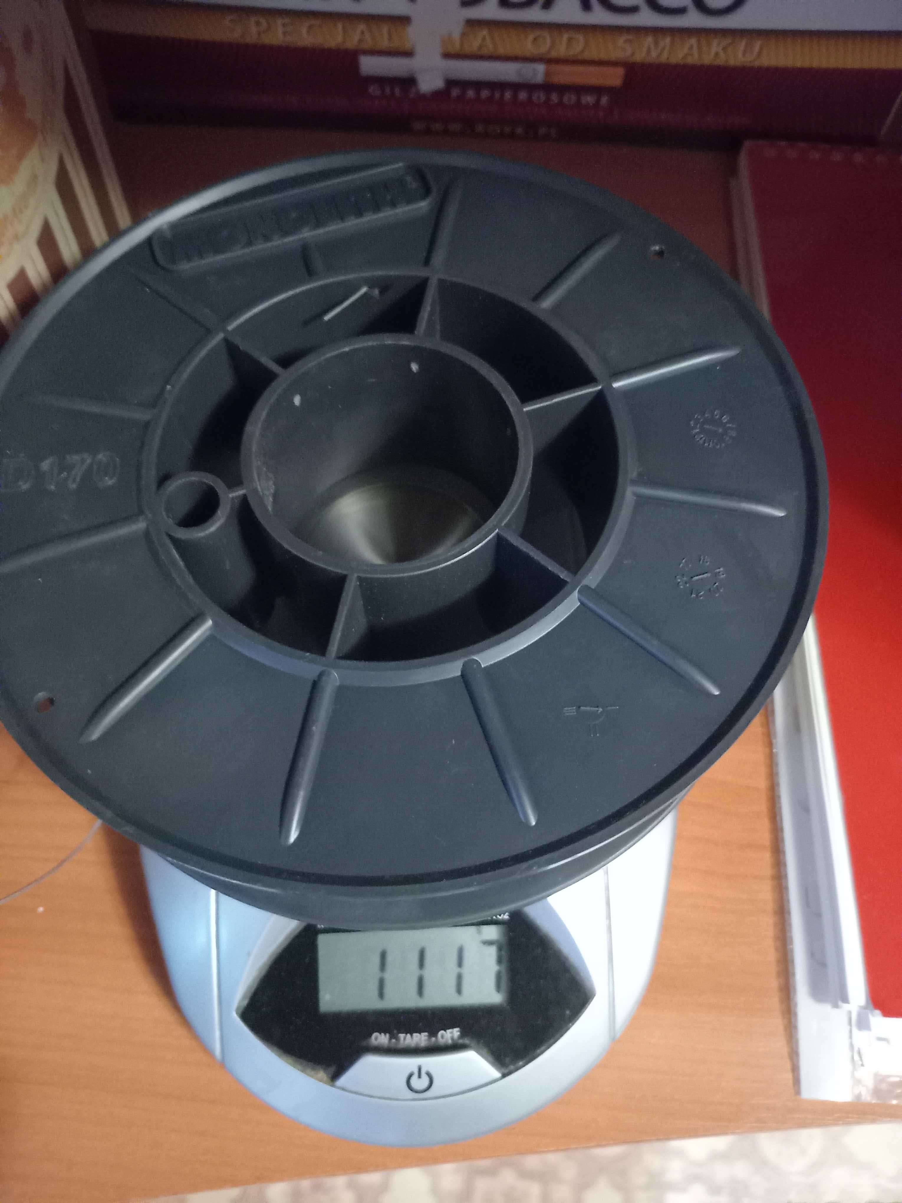 Дріт зварювальний нержавіючий Monolith ER308LSi 1 мм 1 кг