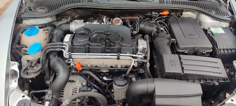 Продам  Skoda a5