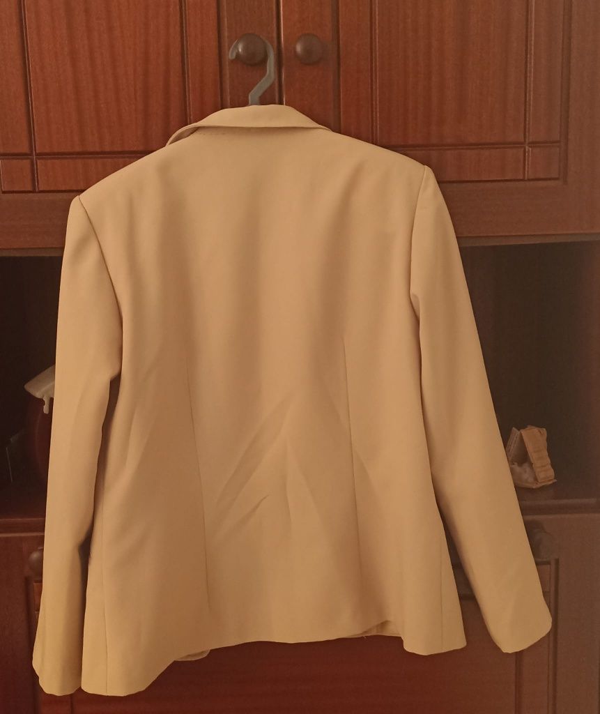 Blazer de senhora