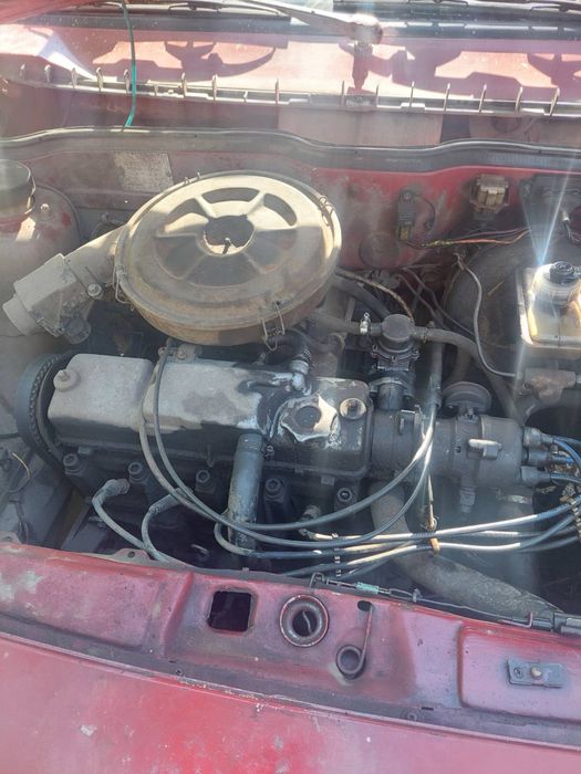 Продам ВАЗ 2109