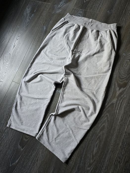 Гарні широкі спортивки baggy sweatpants sk8 y2k dc ск8 у2к дс