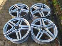 Felgi 16" 5x112 Audi A3 A4 A6 VW Passat Mercedes E CLA A Skoda Octavia