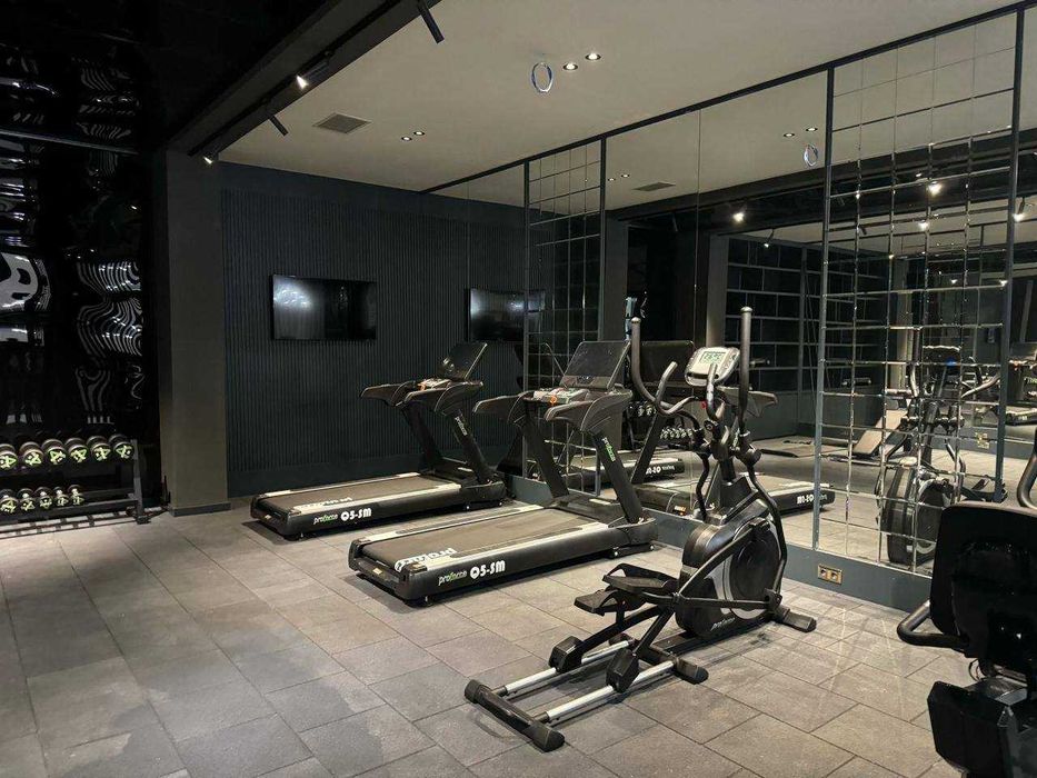 Відпочинок Аланія. Апартаменти / квартири комплекс "Legend". Р-н ОБА