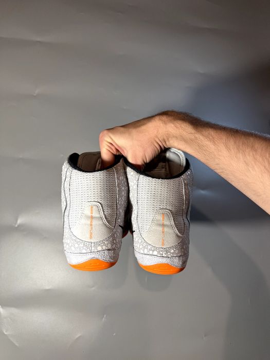 Борцовки/боксерки Nike Inflict 4 size 28 cm