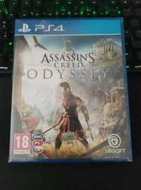 Assassin's Creed Oddysey