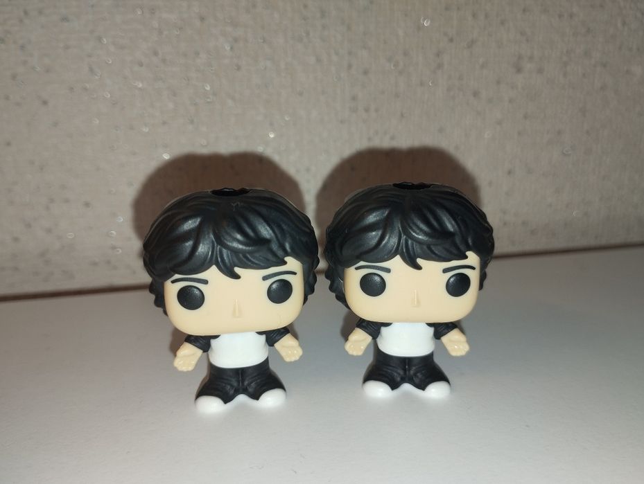 кіндери дивні дива