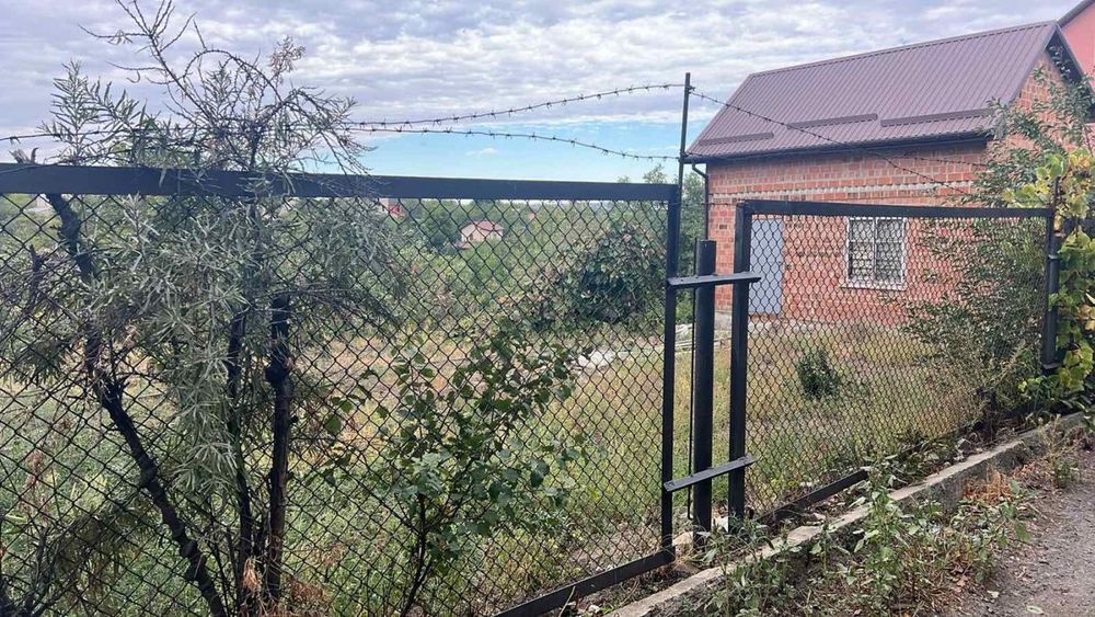 Продам дом в Сажевке,Старые Кодаки