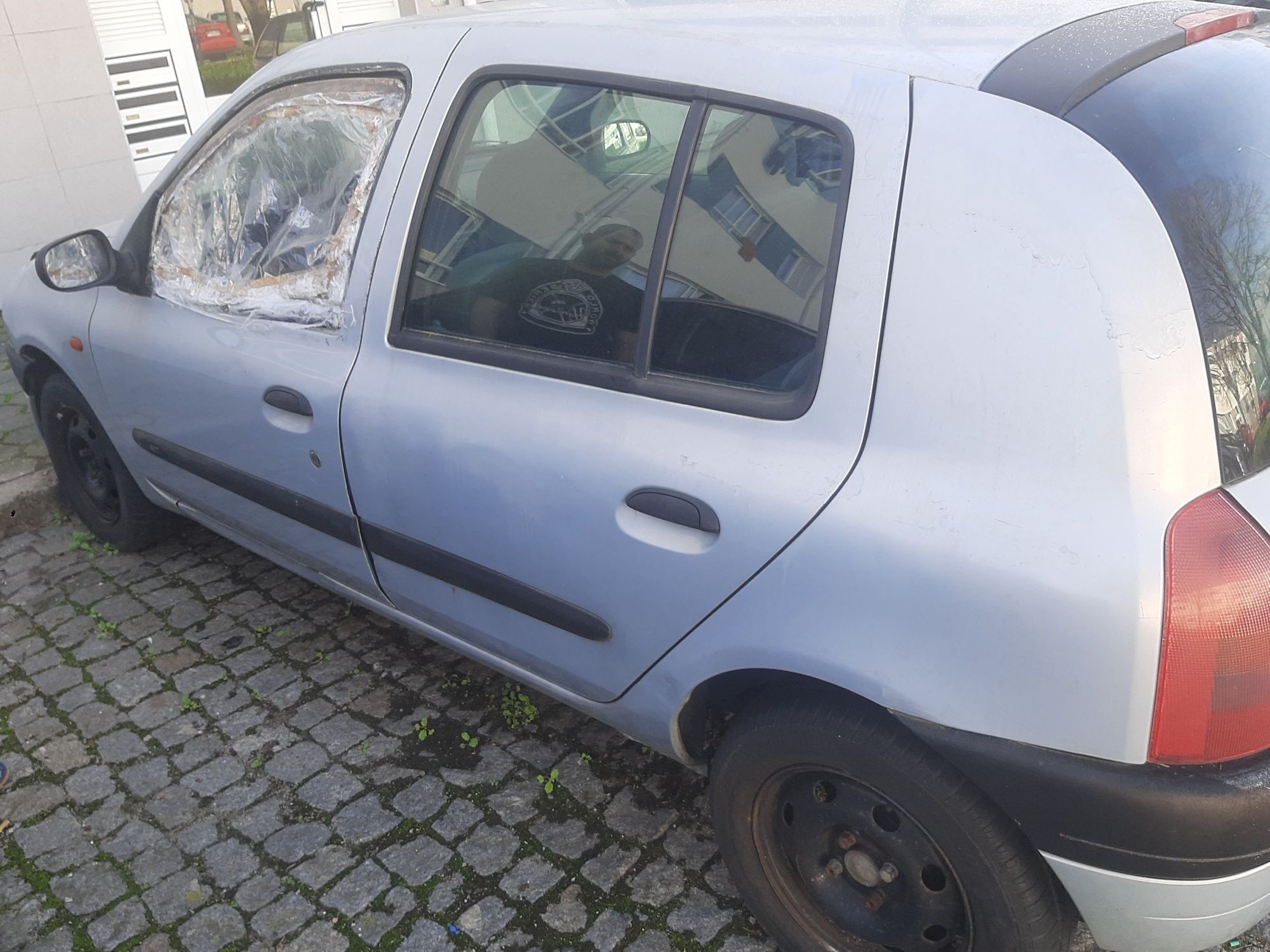 Renault Clio 1.2