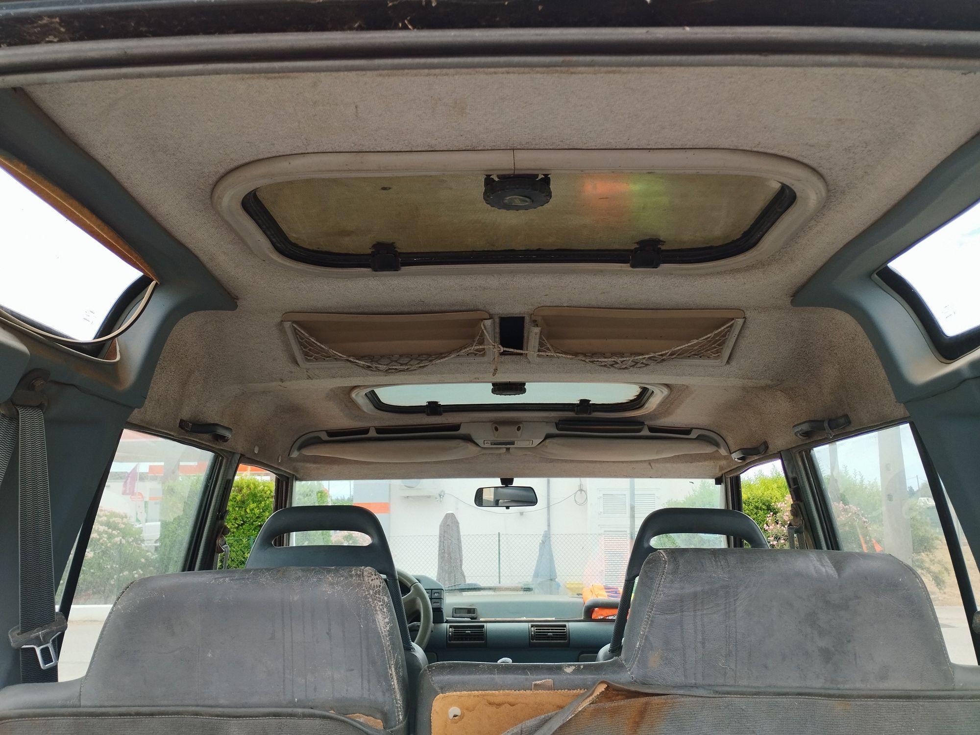 Land rover discovery 300 tdi