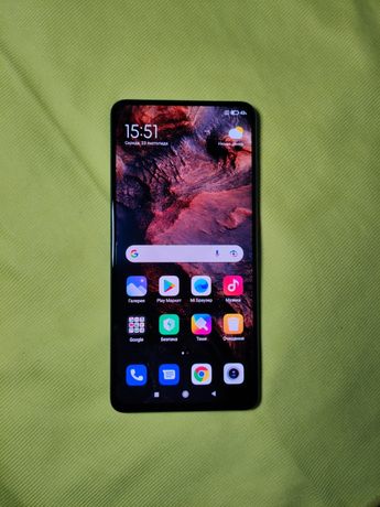 Xiaomi Mi 9T Pro 6/128 Snapdragon 855