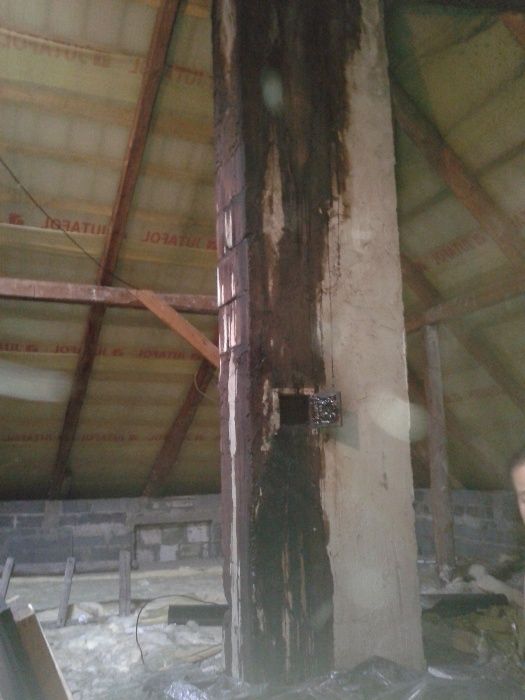 Kominiarz frezowanie kominów wkłady kominowe usługi kominiarskie