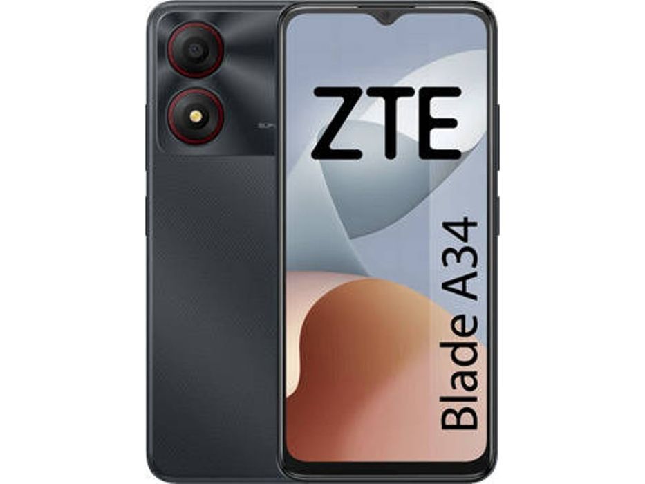 ZTE Blade a34 (impecável)