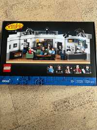 Lego Seinfeld 21328