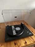 Gramofon winylowy  bluetooth, Angels Horn ,Torntable Hi-Fi System