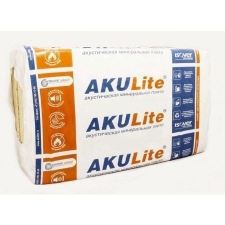 Akulite SE акустична мінеральна плита на основі кварца. 
7 шт/ 750грн