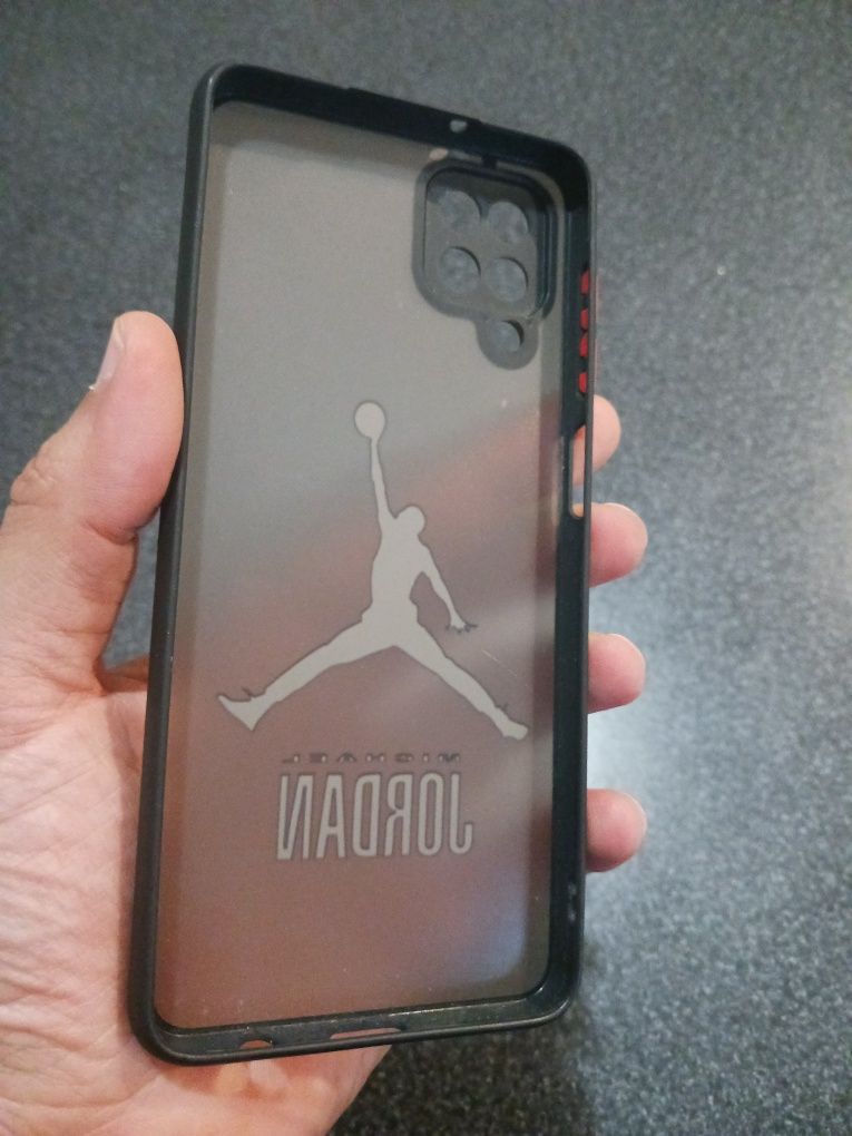 Capa Samsung A12