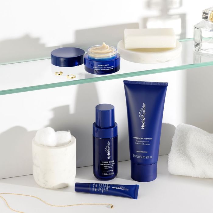 Оригінальна професійна косметика HydroPeptide (США)