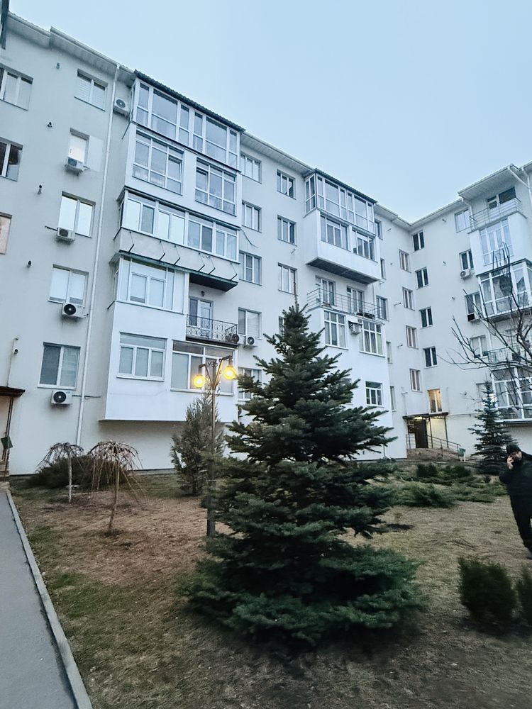 Продам квартиру, 37 м2 Библика, 4, ХТЗ, Масельского