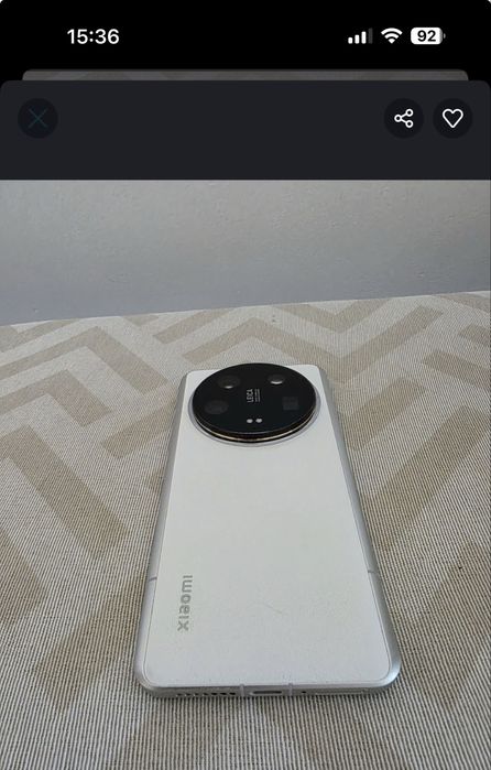 Xiaomi 14 ultra de 512gb  e 16gb ram