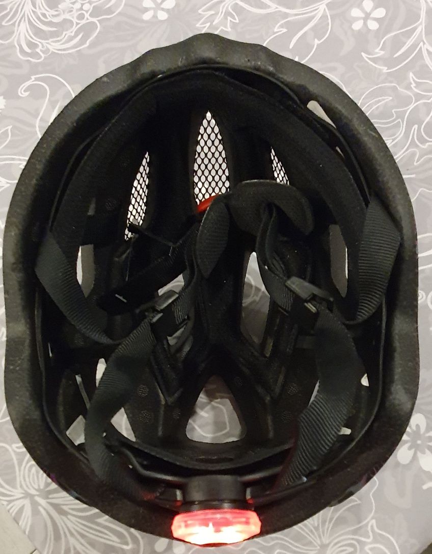 Kask rowerowy Abus Kask ABUS Aduro S