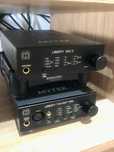Mytek Librty DAC II plus THX AAA HPX