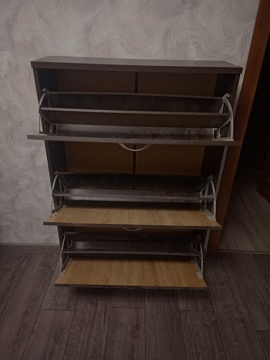 Меблі продам комод