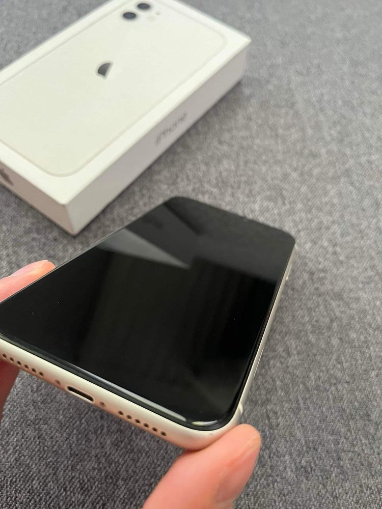 Iphone 11 Jak nowy