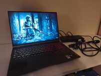 Laptop Lenovo Legion 5 Pro 3070/ 32gb/ 1TB/ Ryzen 7/ 2K 165Hz/ Idealny