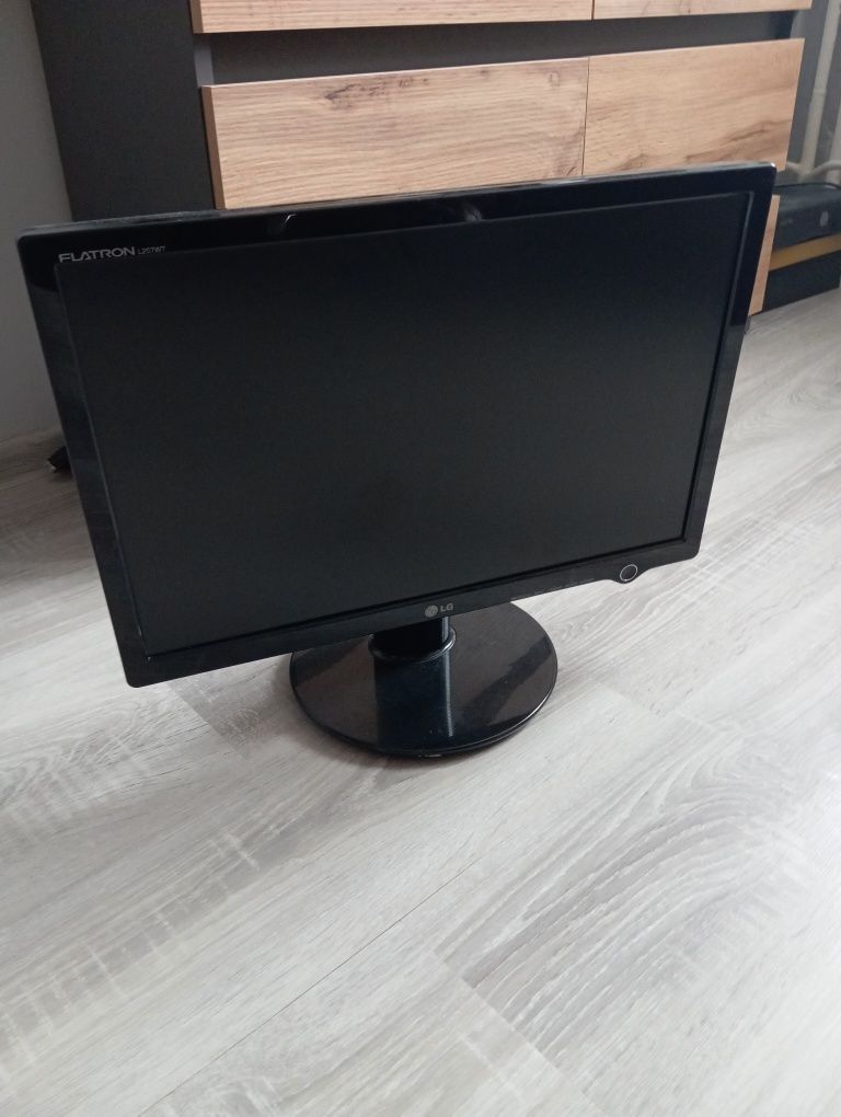 Monitor do komputera LG