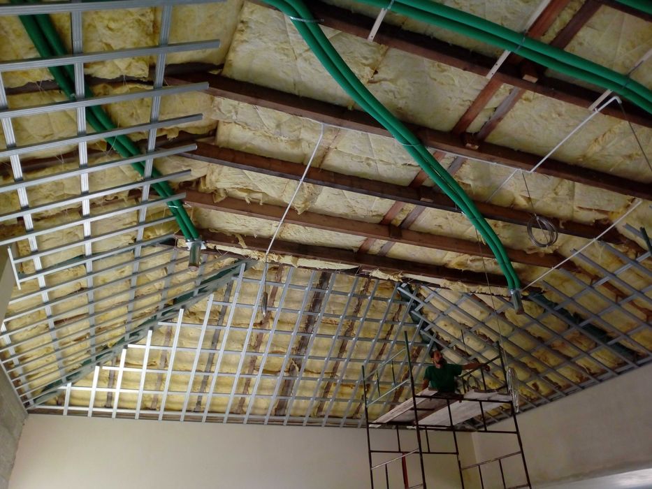 Usługi budowlane Rybnik