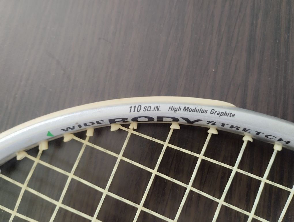 Rakieta tenisowa MIZUNO pro-max 3D