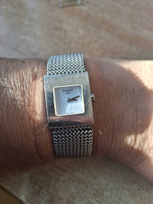 Relógio Senhora TISSOT