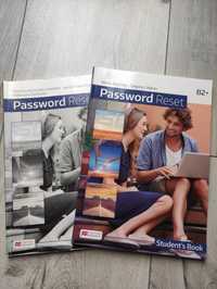 Podręcznik i ćwiczenia Password Reset B2+