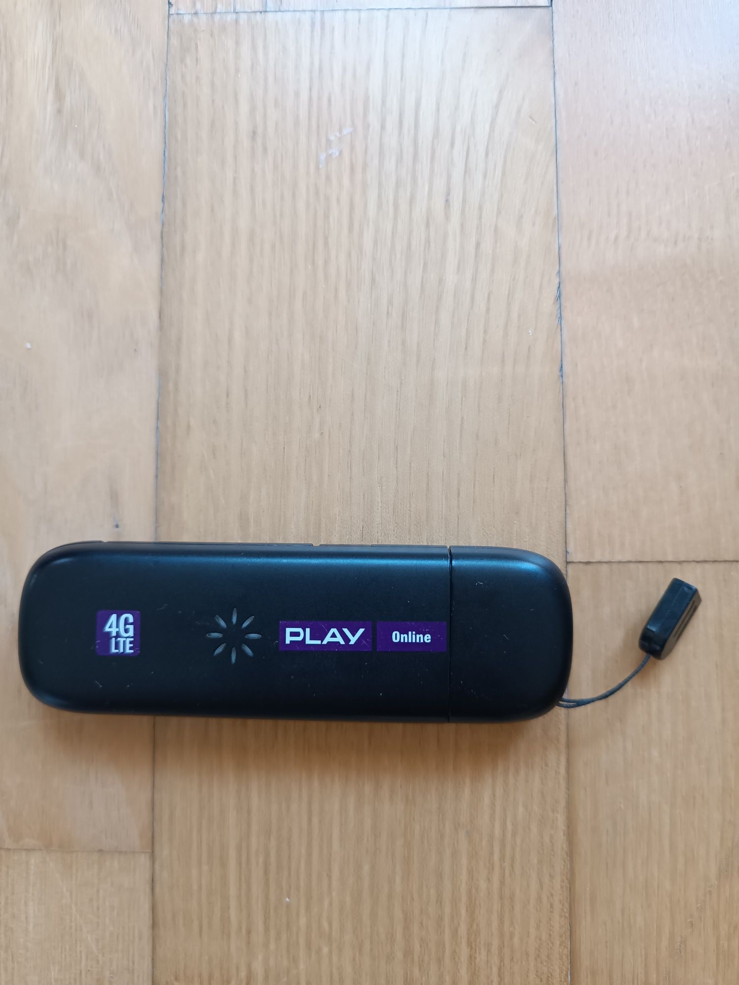 Modem wi-fi  ZTE MF823 LTE