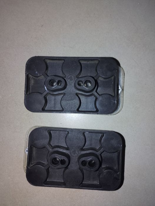 Placa de ligação para alternadores e motores.