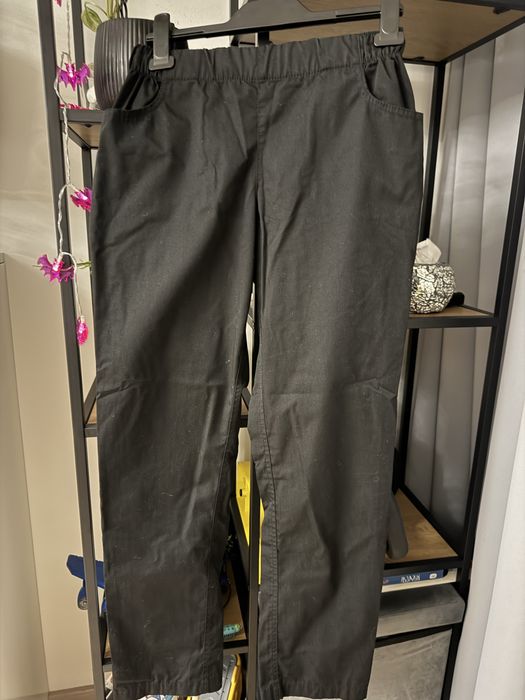 Spodnie medyczne Select by uniformix rozmiar 40.