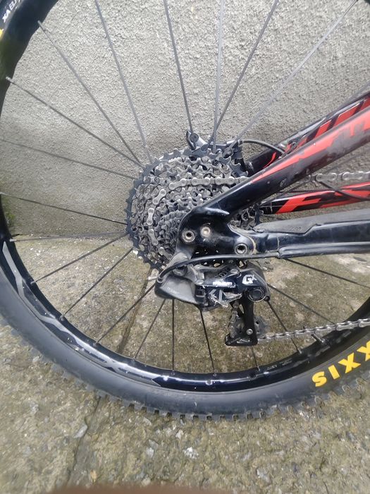 Продам specialized enduro elite 2016