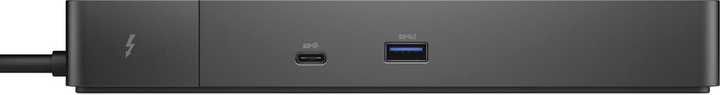 НОВА Док-станція Dell Thunderbolt Dock WD19TBS (210-AZBV)
