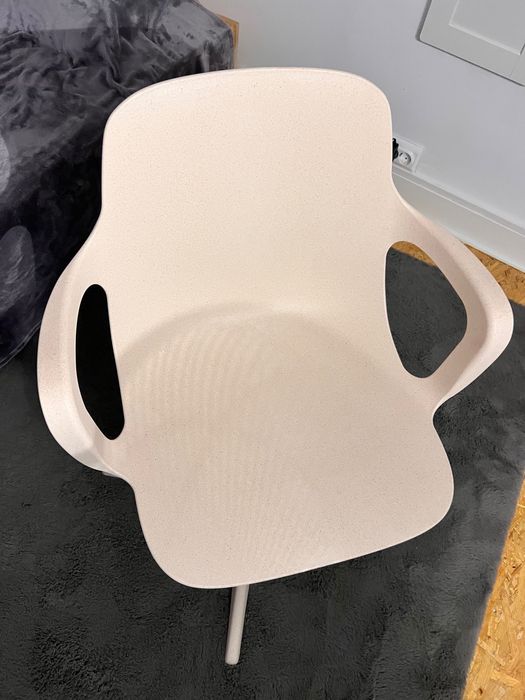 Cadeira para escritório em casa - Impecável!