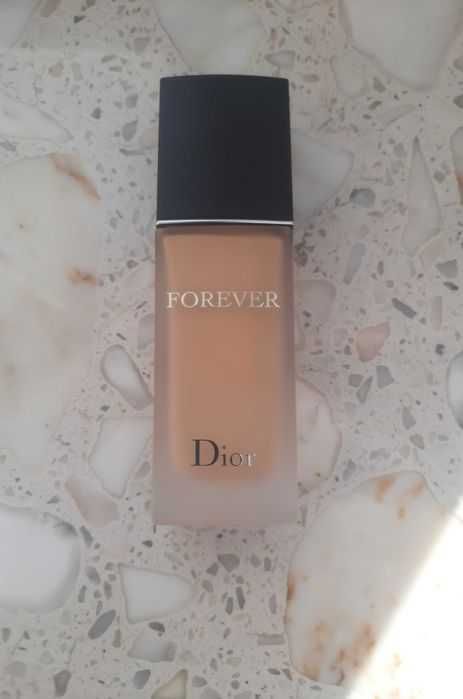 Dior Forever Matte Foundation 2N