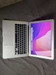 Laptop Macbook air